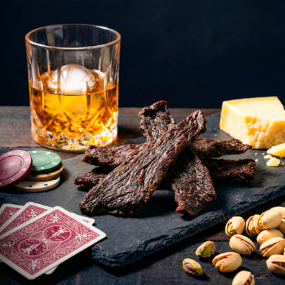 Beef Jerky | The Umami Cut